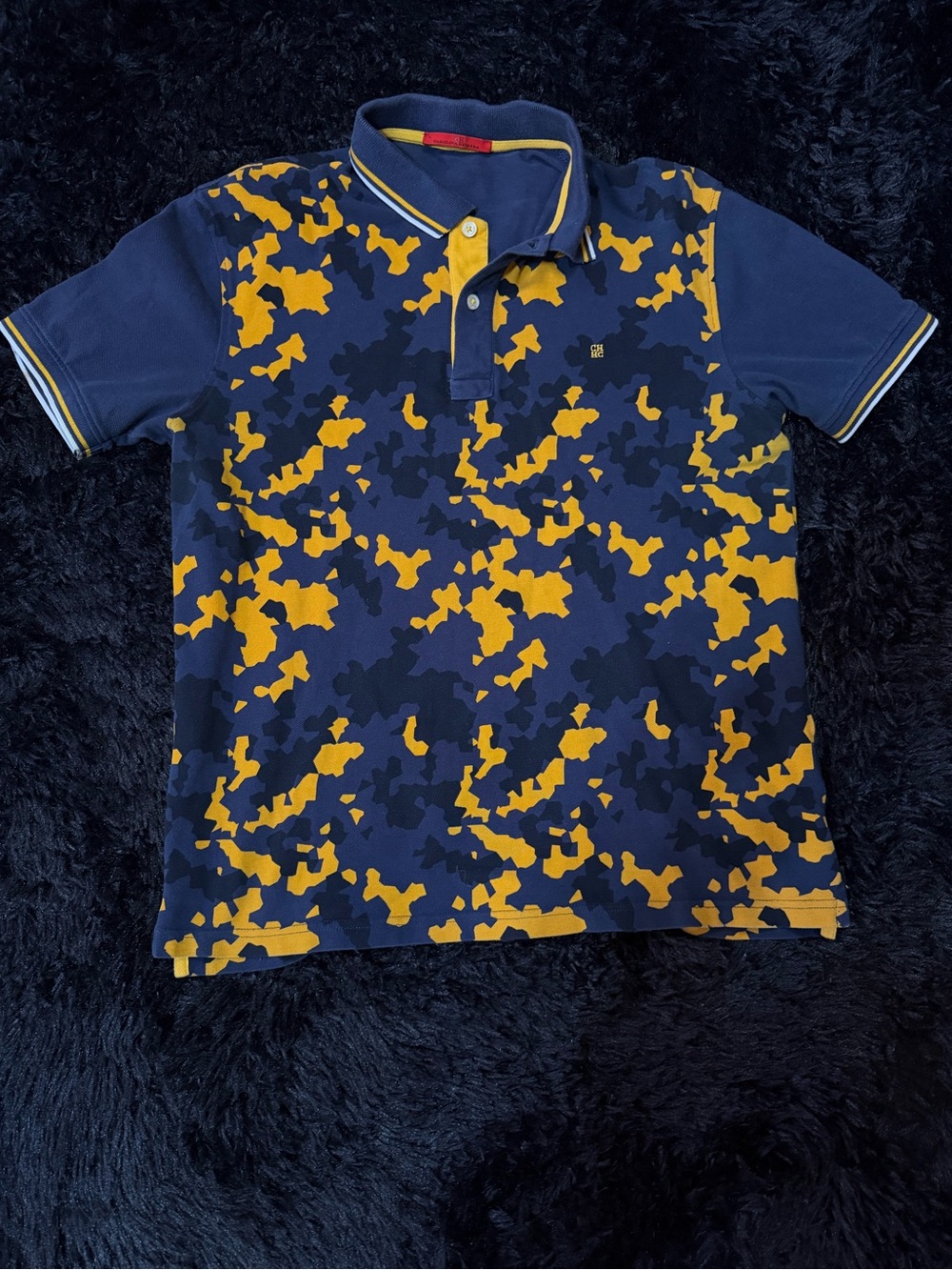 Carolina Herrera Polo